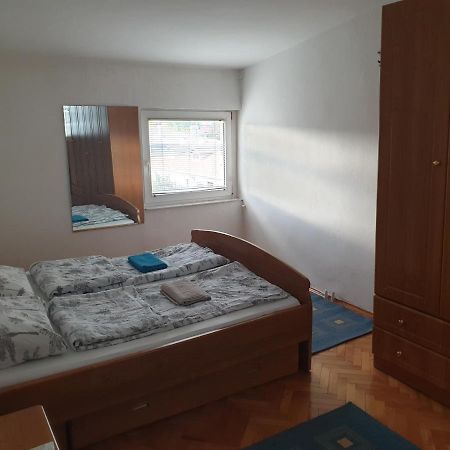 Park Apartment Banja Luka Esterno foto