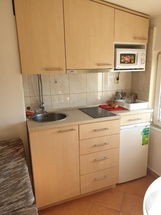 Park Apartment Banja Luka Esterno foto