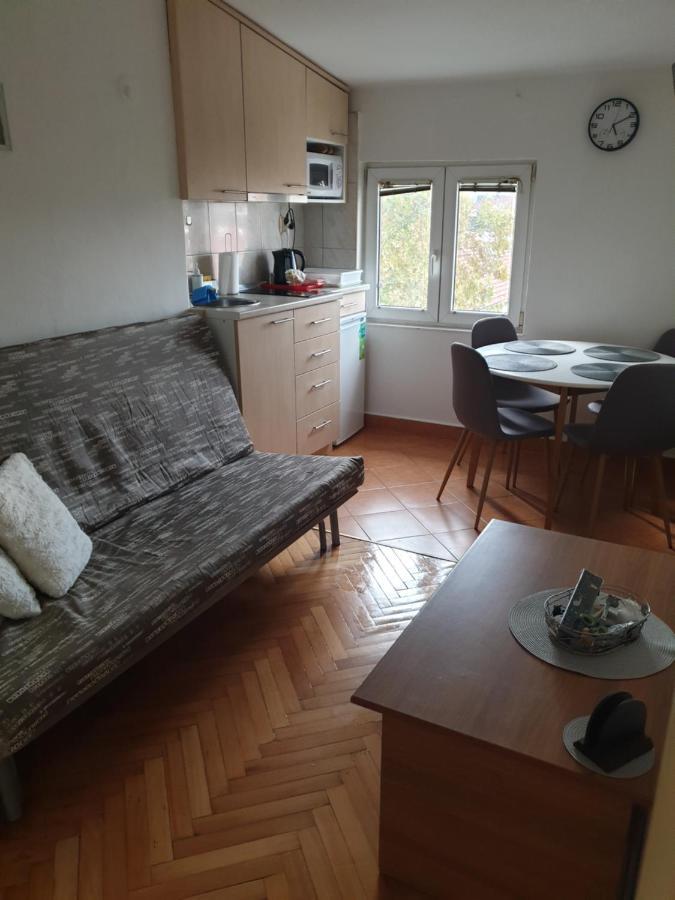Park Apartment Banja Luka Esterno foto