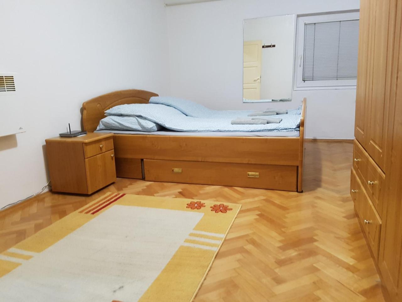 Park Apartment Banja Luka Esterno foto