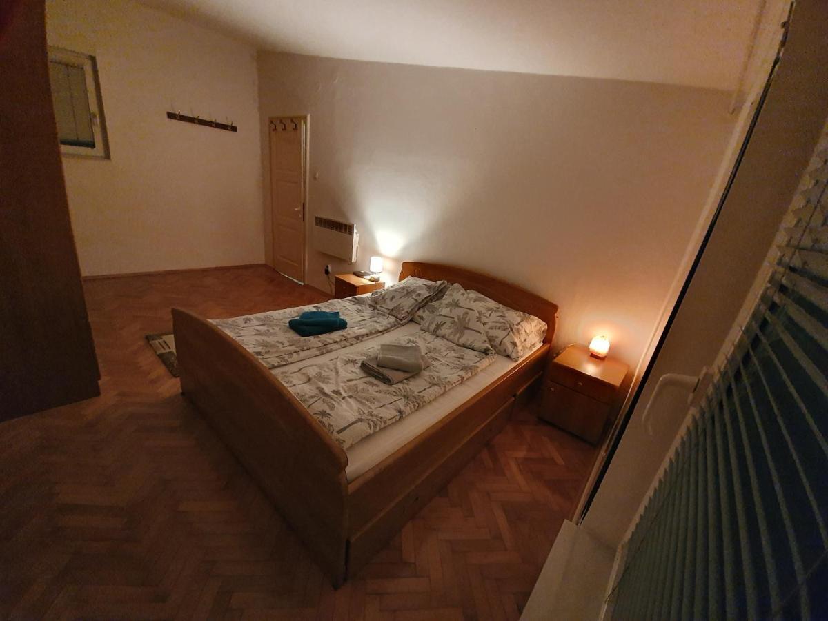 Park Apartment Banja Luka Esterno foto